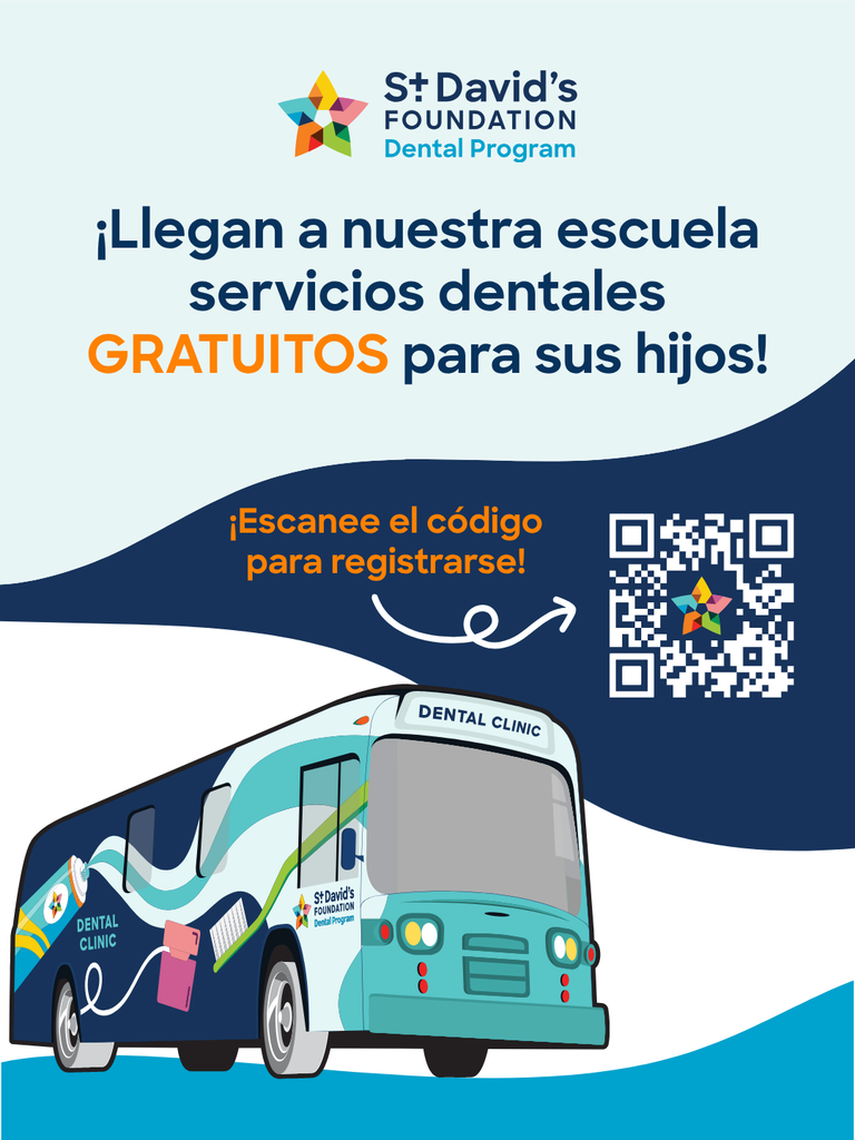 Free dental services are coming to UHE!