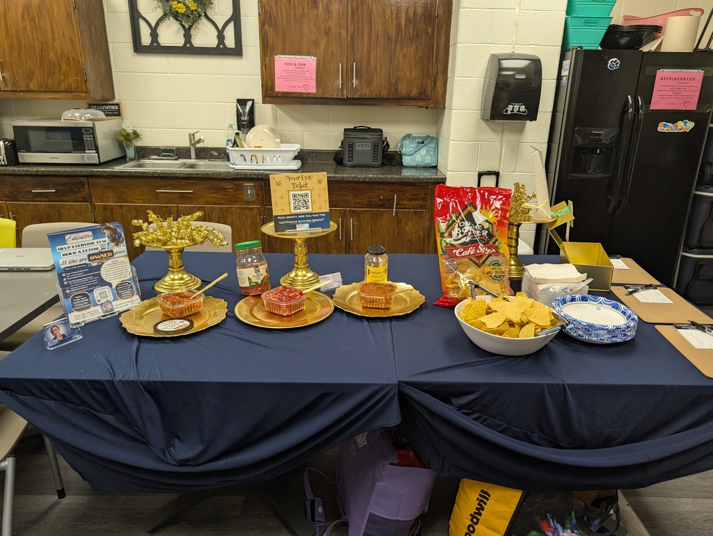 Snack bar