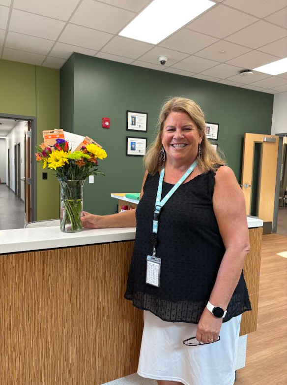 mrs. johnson winner
