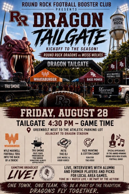 Dragon Tailgate