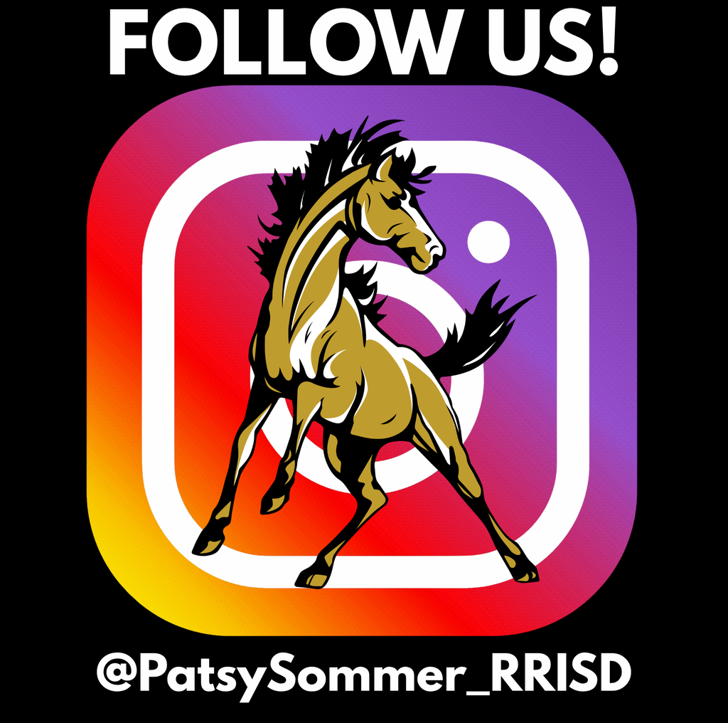 Follow us! @patsysommer_rrisd