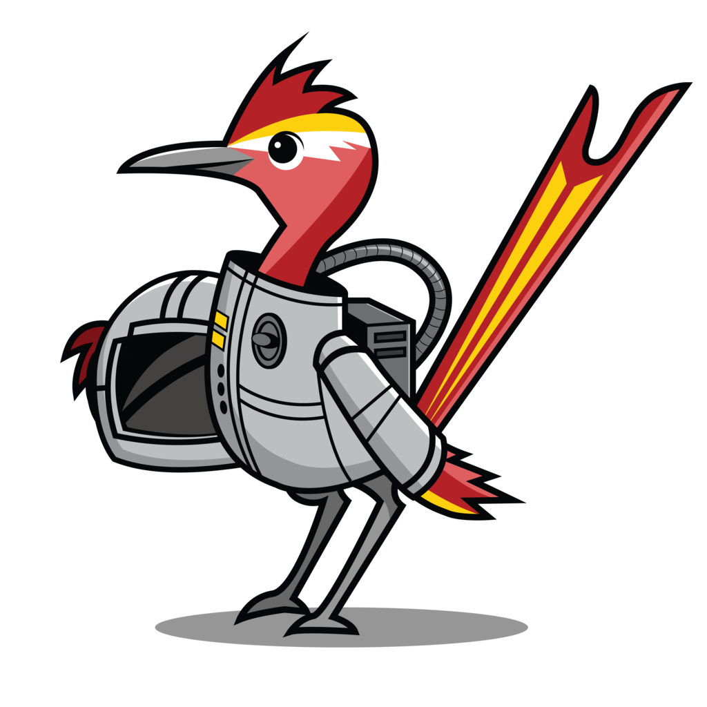Robertson Roadrunner 