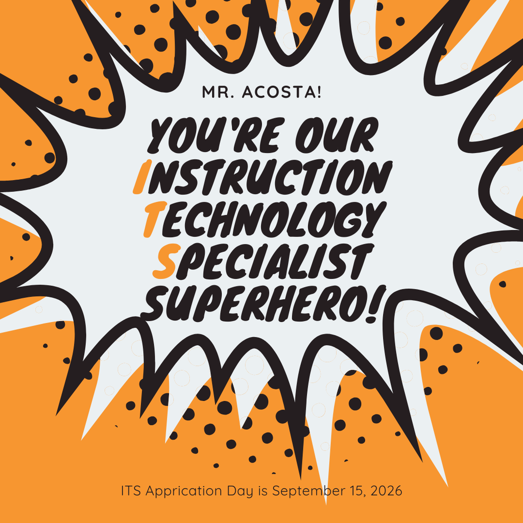 ITS Appreciation Day Image