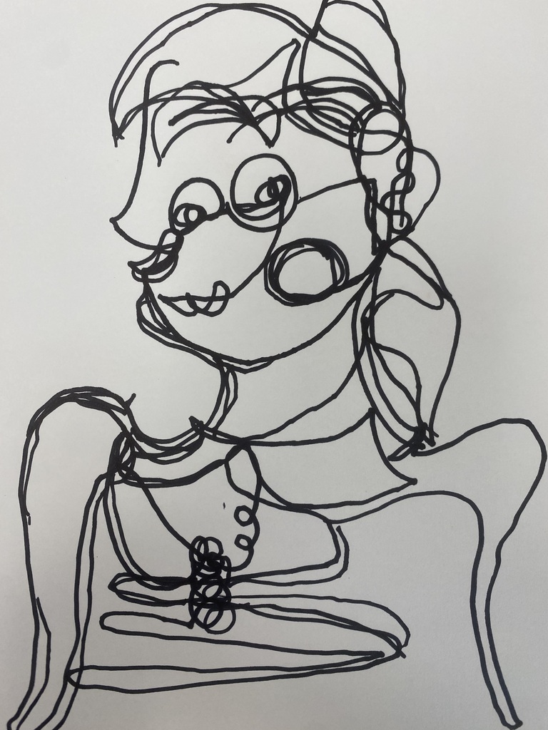 drawing