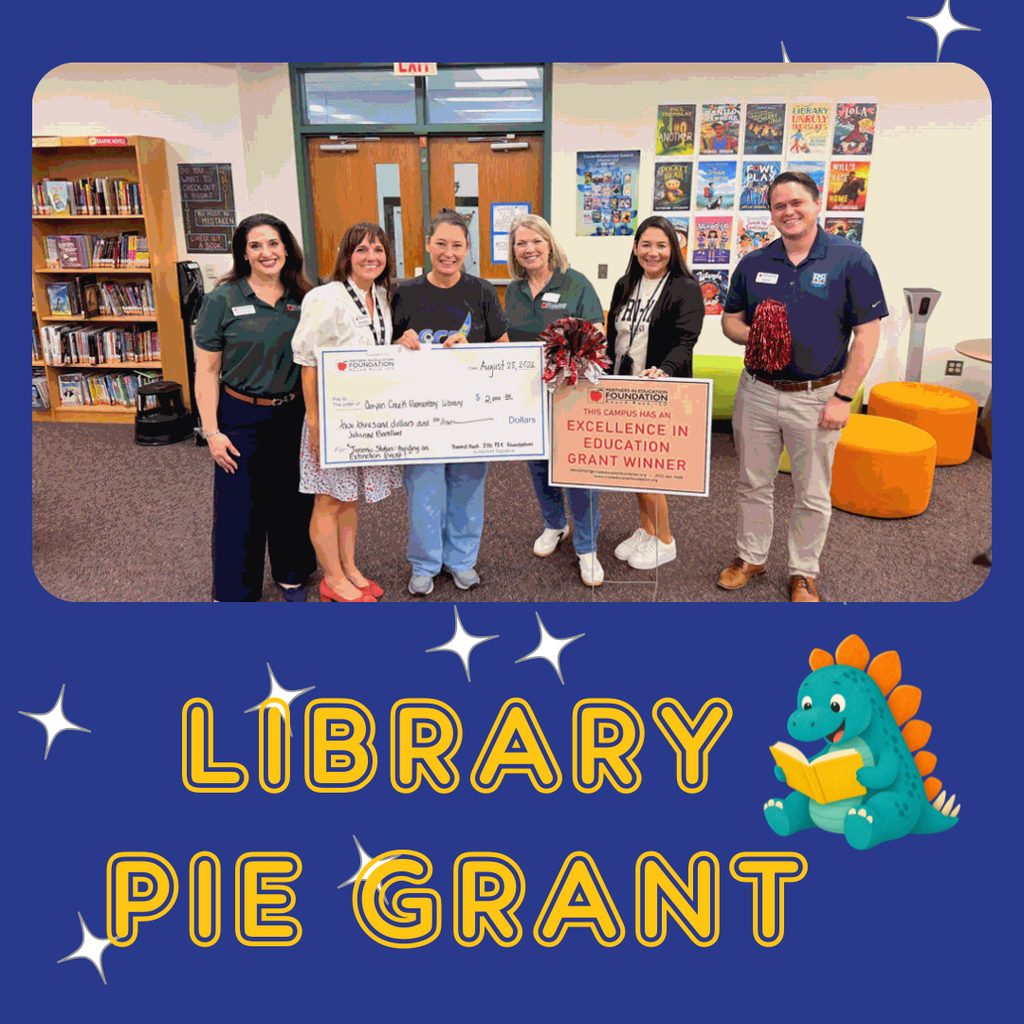 library pie grant