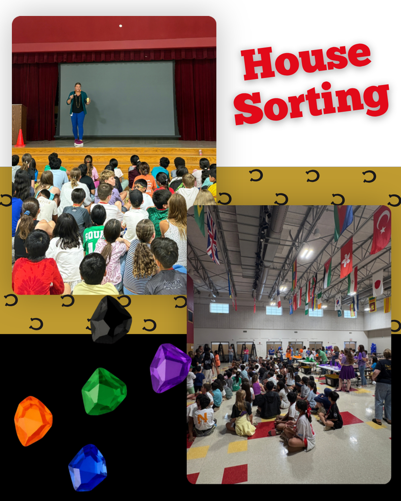 House Sorting