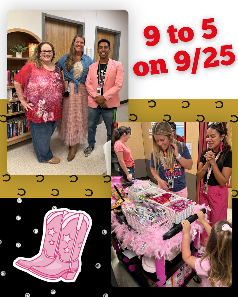 9 to 5 on 9/25