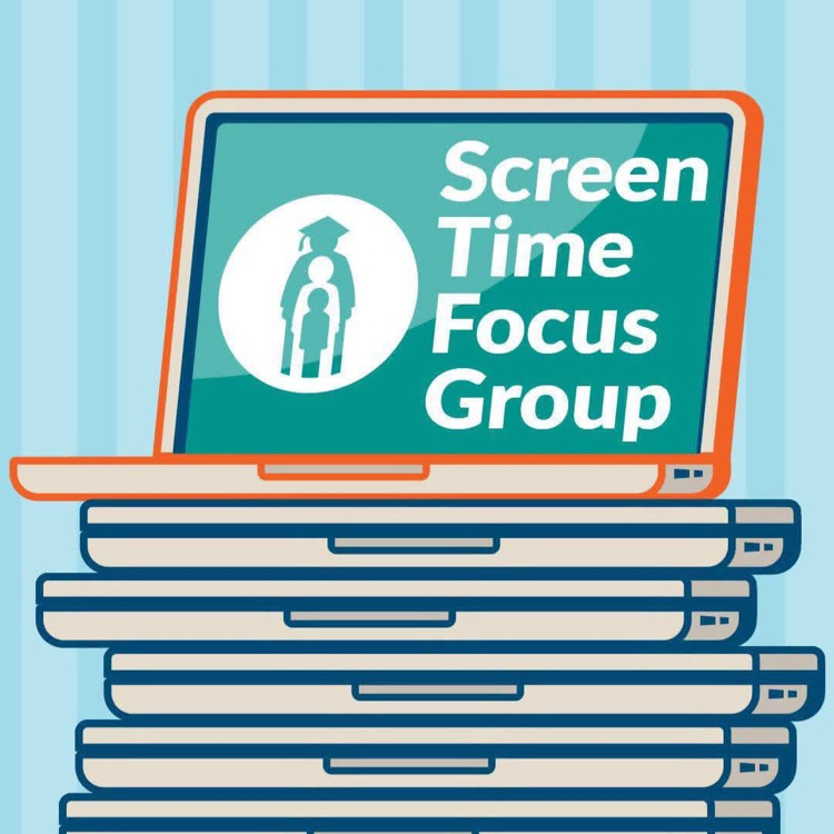 screen time focus group 