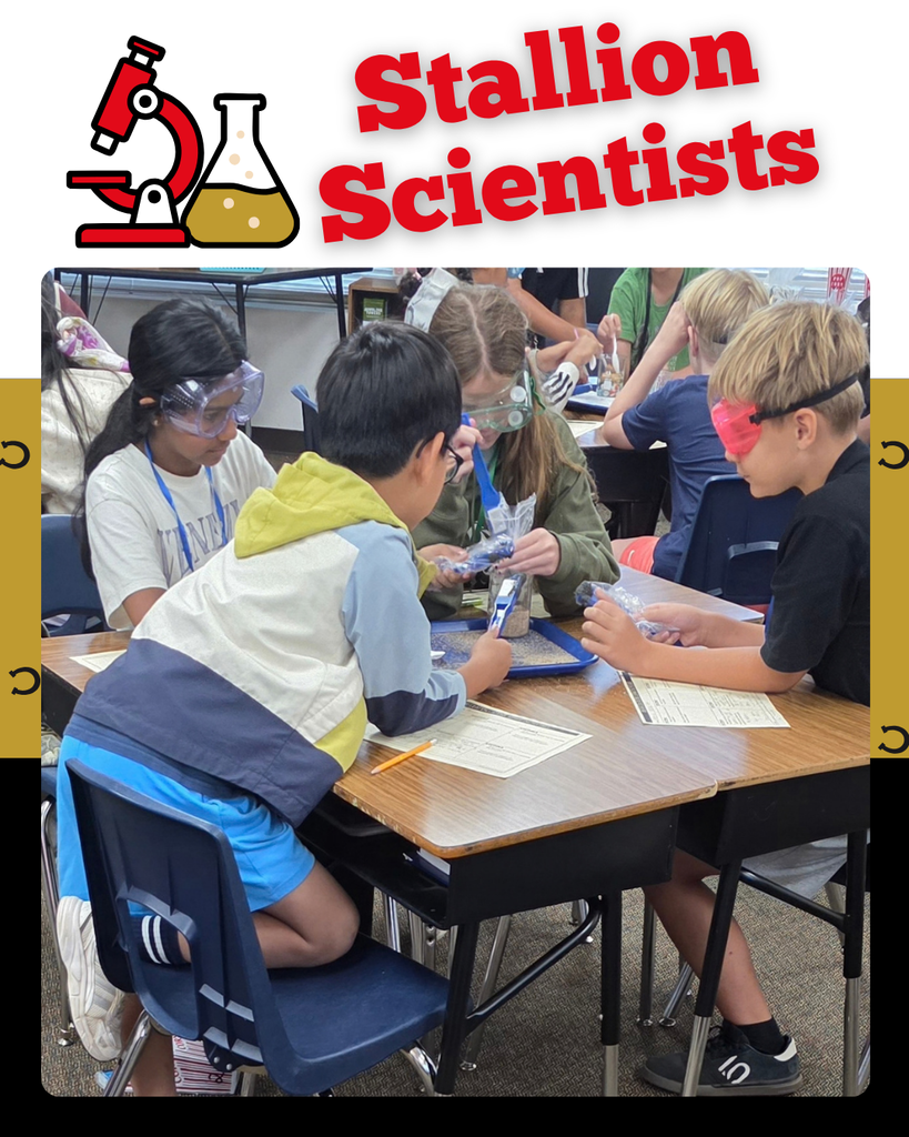 stallion scientists