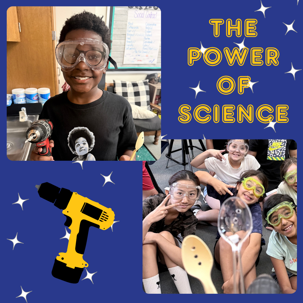 the power of science