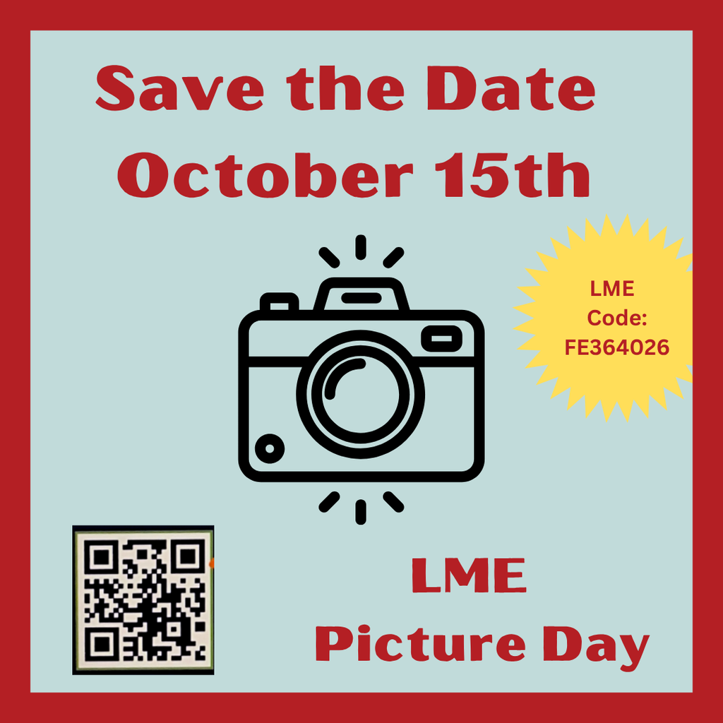 Save the Date October 15th Scan the QR Code