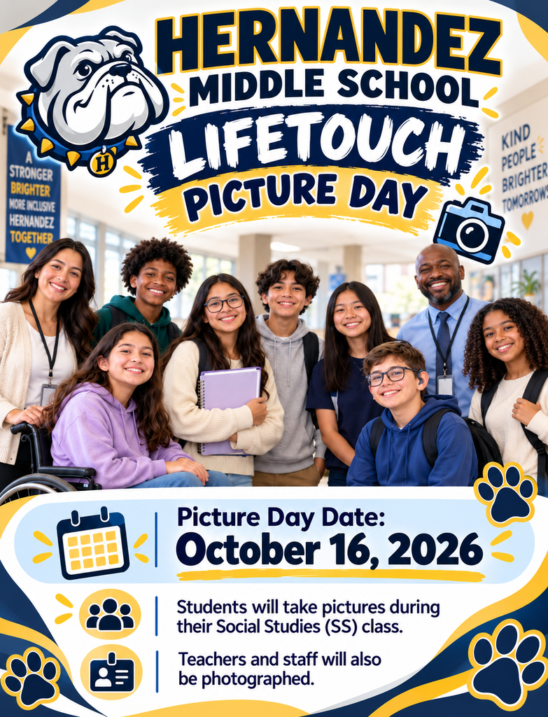 Picture Day is coming on Friday, October 16!  You can place your order on mylifetouch.com using your Picture Day ID: EVTH72CDC. Order before midnight on Picture Day to get FREE shipping!  Your child can also bring their completed flyer with cash or check on Picture Day. Orders after Picture Day must be placed online on mylifetouch.com