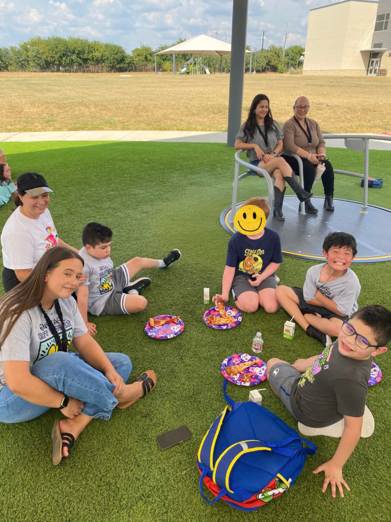 best buddies meetup