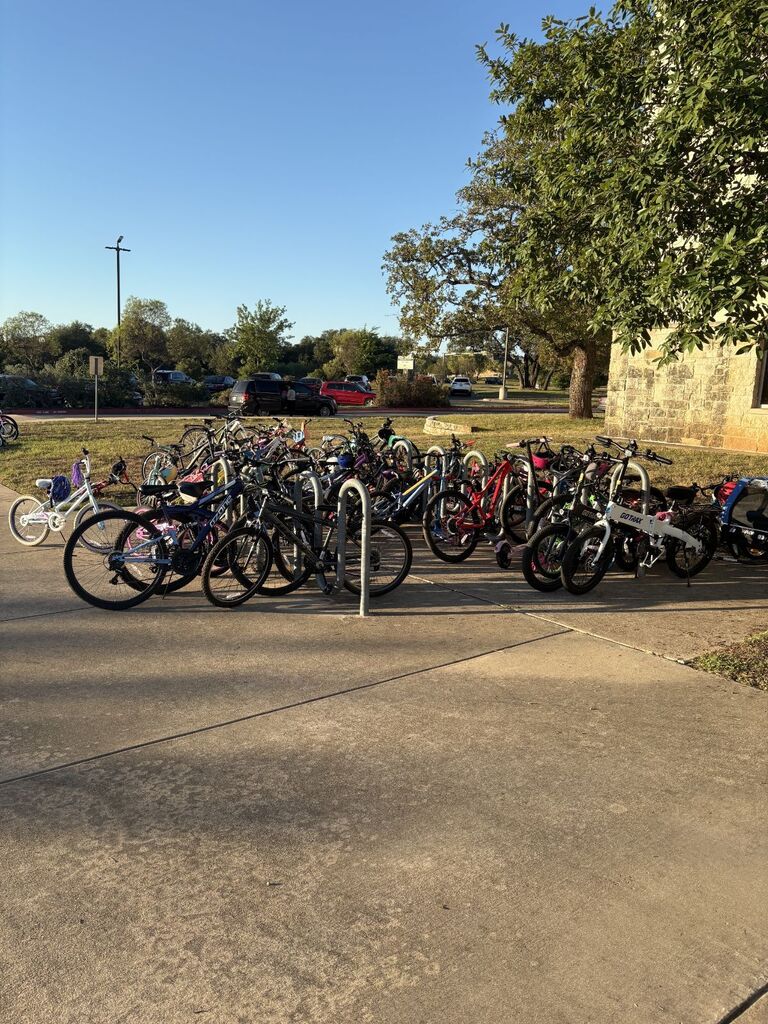 bikes