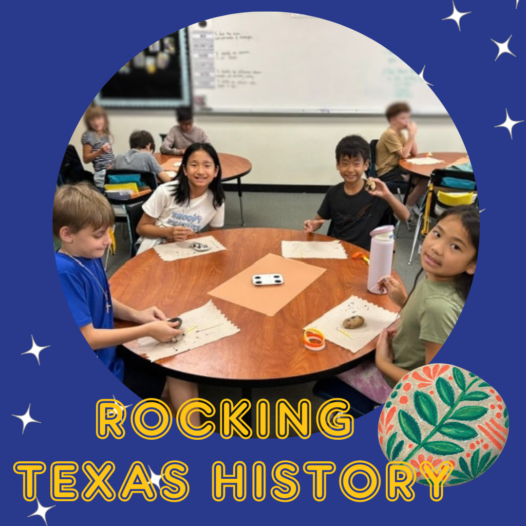 Rocking Texas History