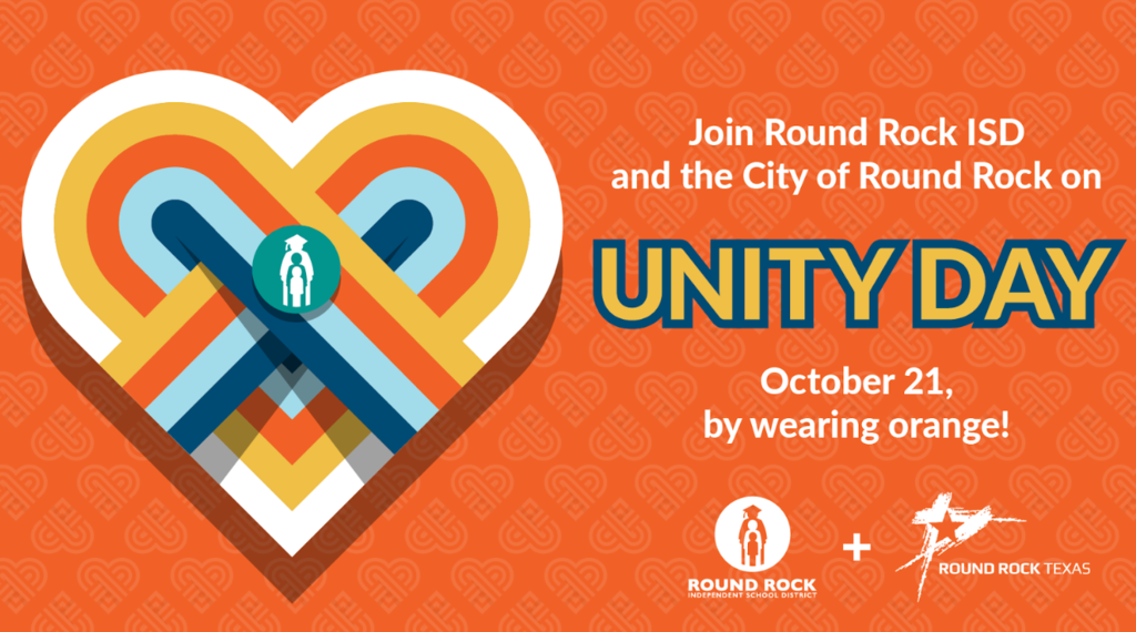 Unity day