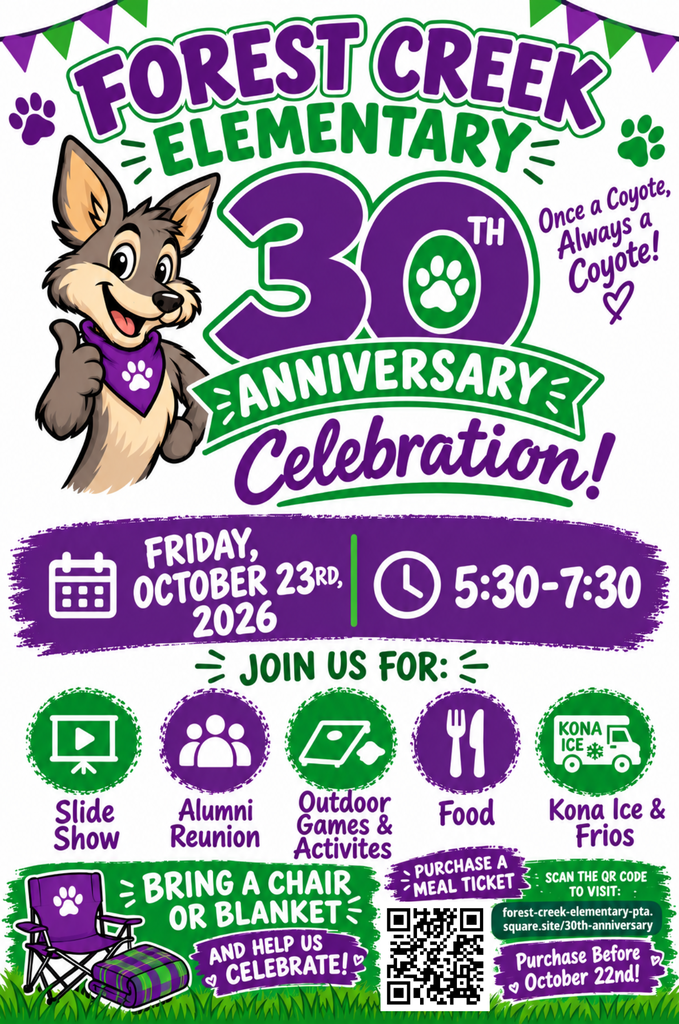 30th Anniversary