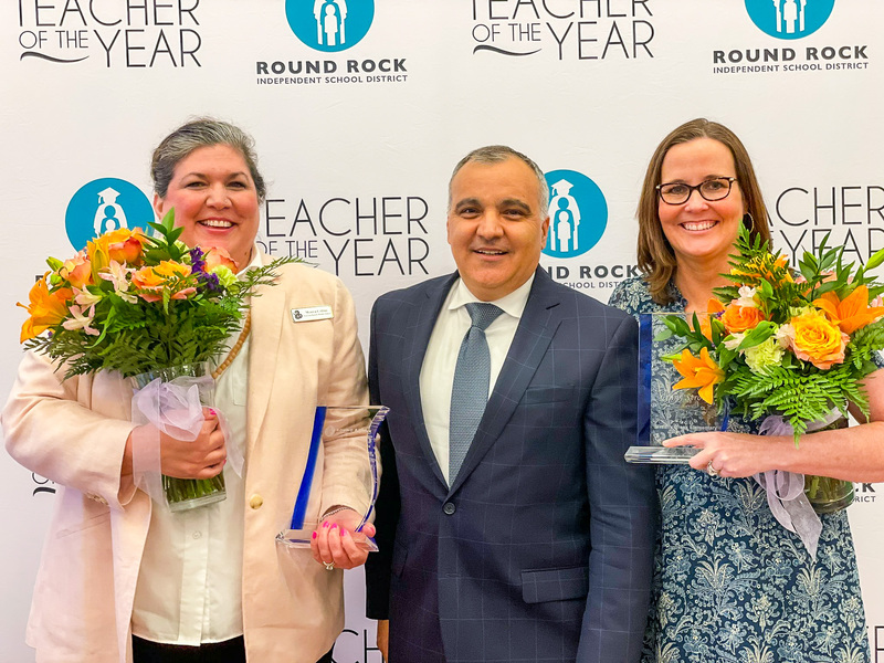 Principals of the Year in 2025