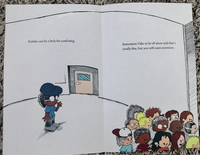 Elijah's book