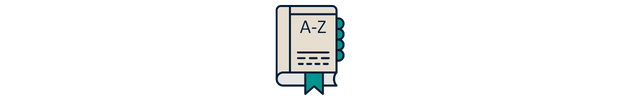 A-Z Icon 