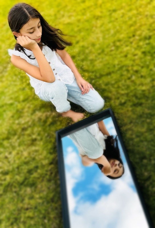 2025-26 PTA Reflections, student artwork