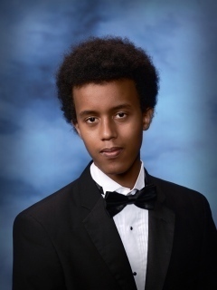 Sador Tesfay