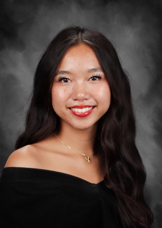 Melissa Truong 3