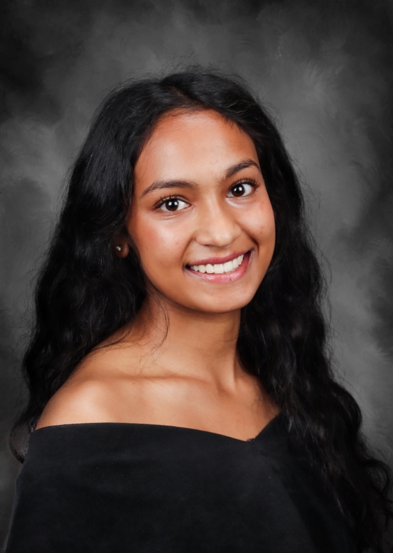 Shloka Reddyreddy 5