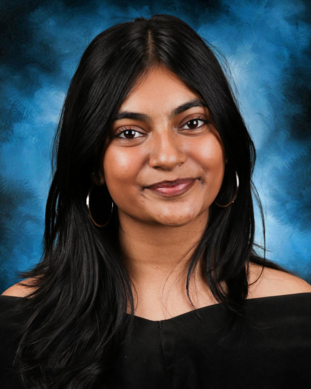 Image of Shreya Rajavel