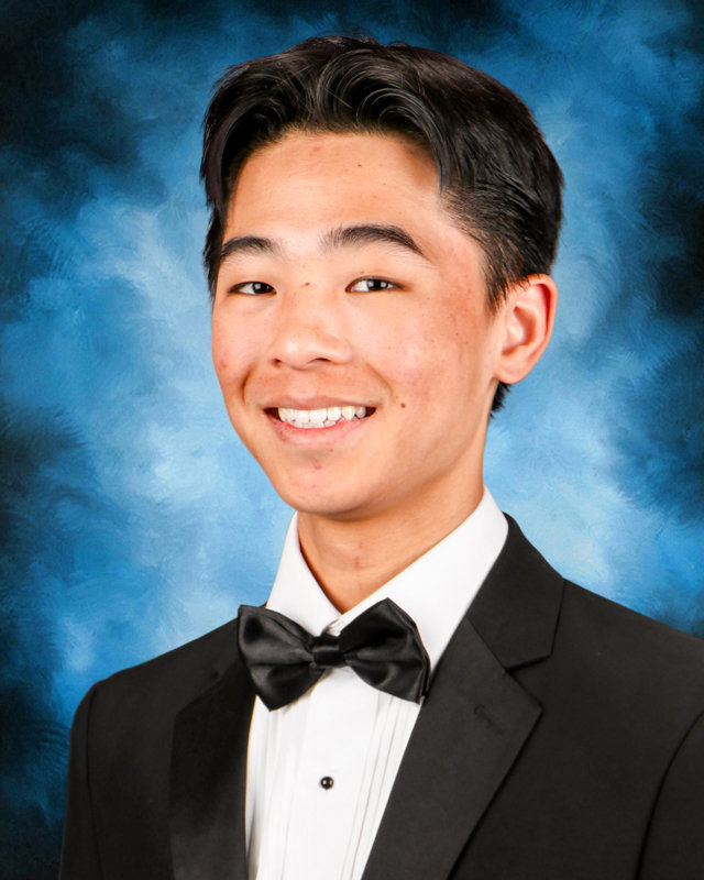 Image of Nathan Lu