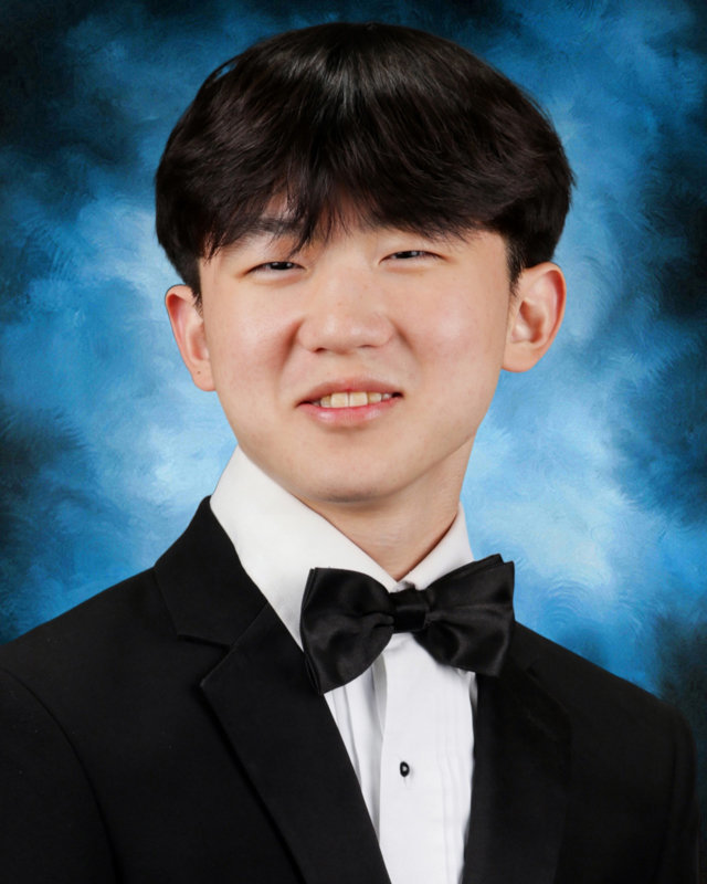Image of Andrew Suh