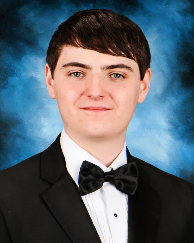 Image of Nolan Reffett