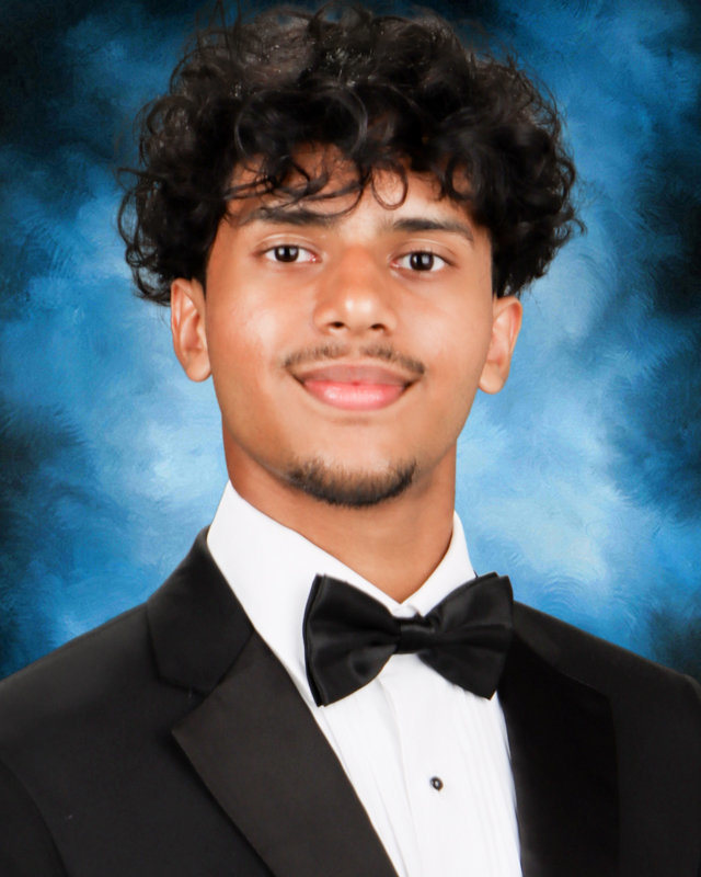 Image of Parth Illendula