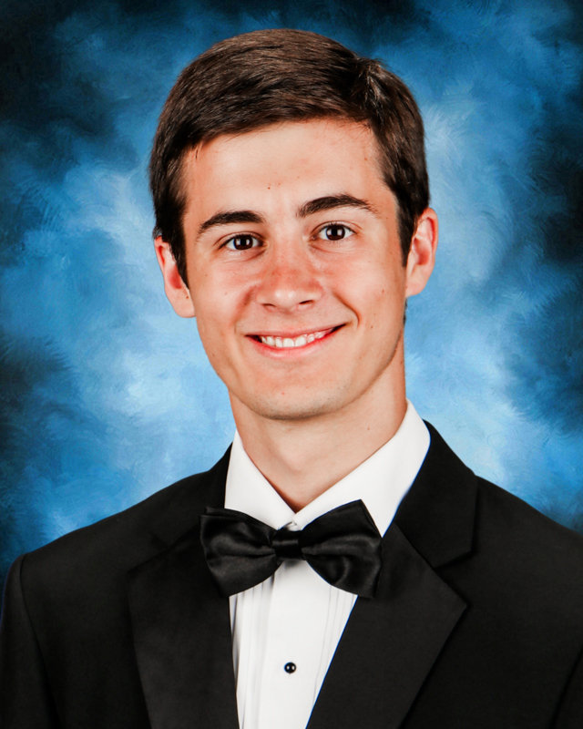 Image of Connor Hall