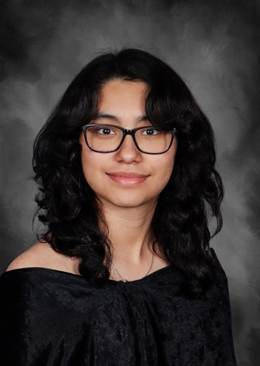 Valedictorian