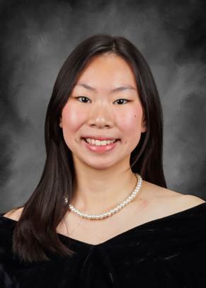 Salutatorian