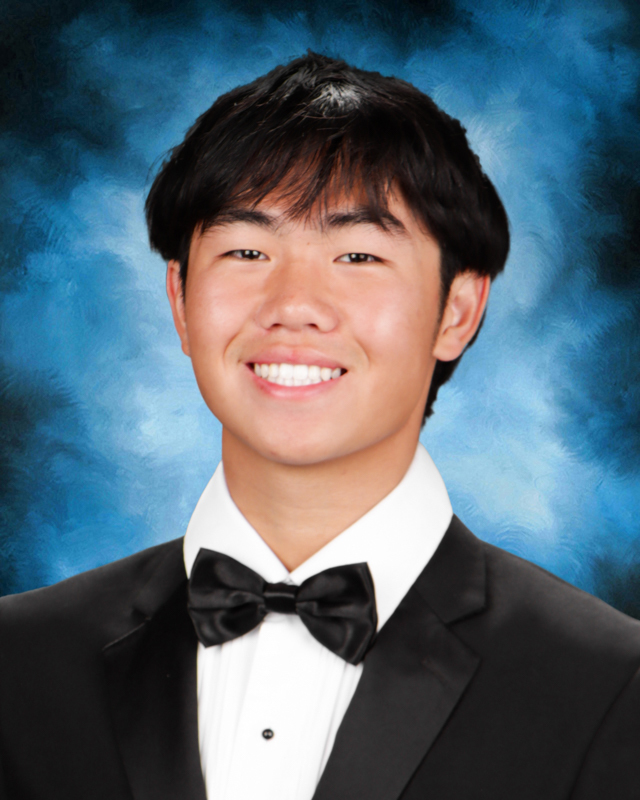 Gavin Wu - No. 7