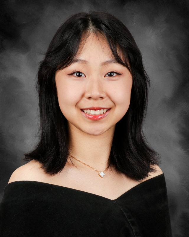 Amy Li