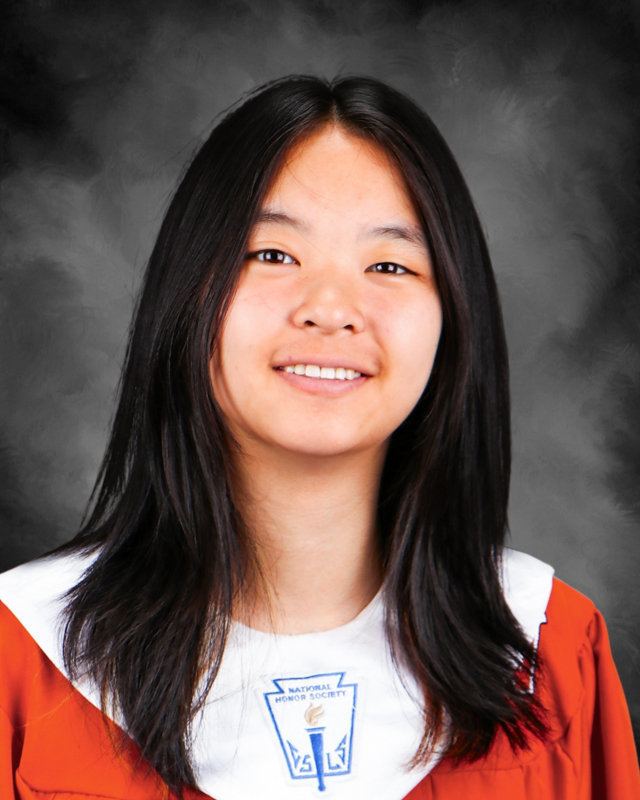 Adriana Cheng