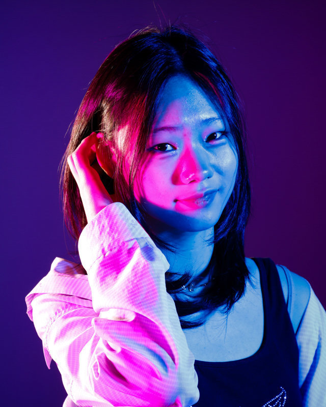 Annikka Xu