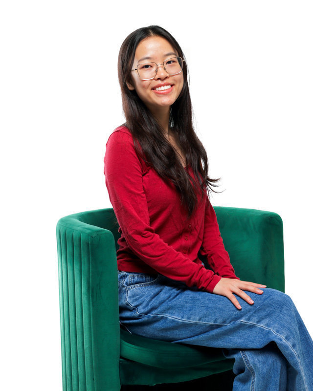 Josephine Sun