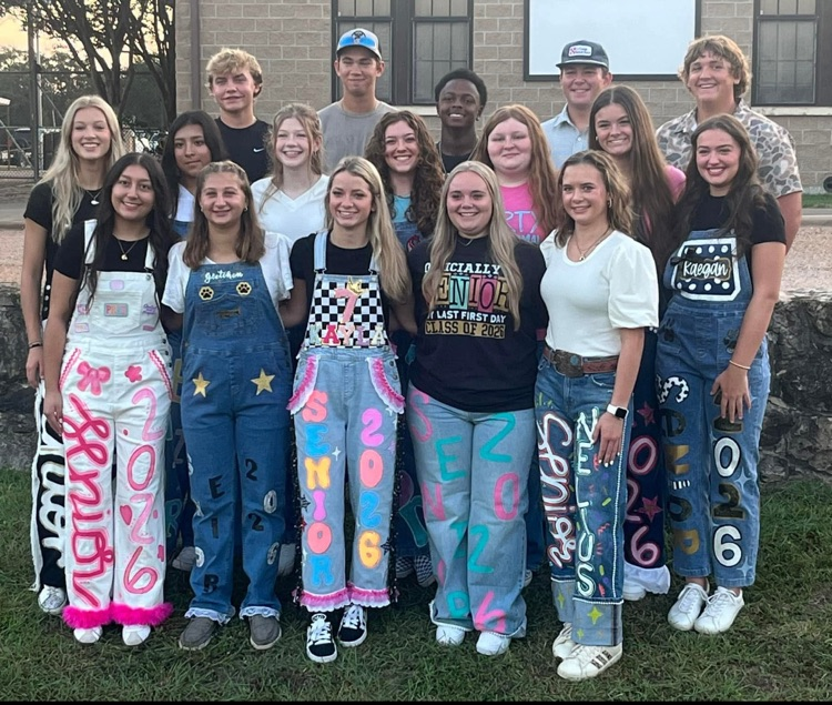 Senior Sunrise