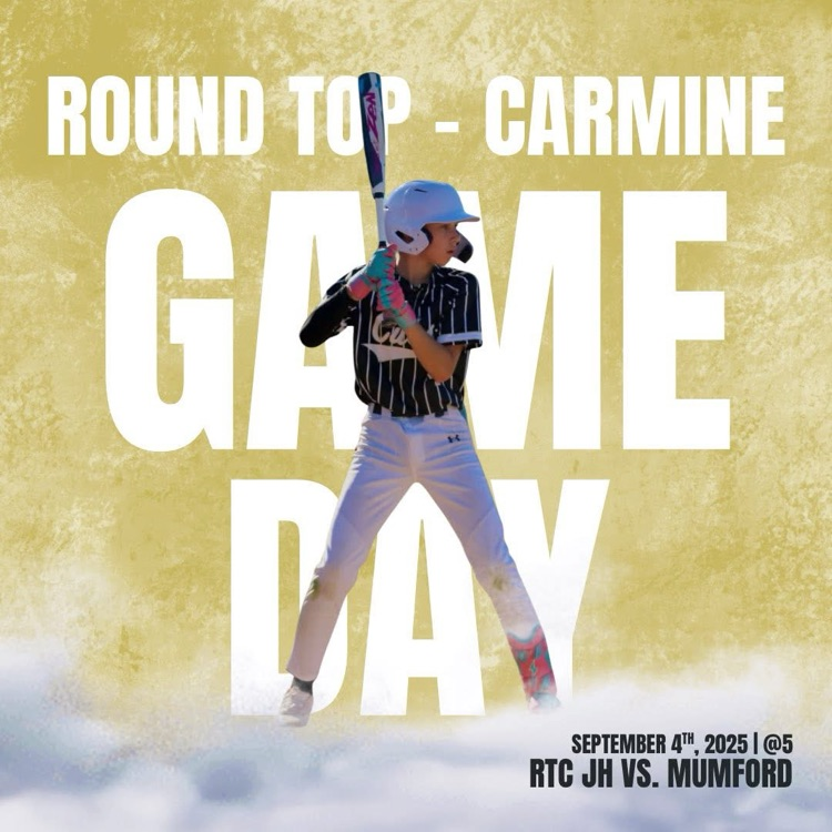 JH Baseball Game Day
