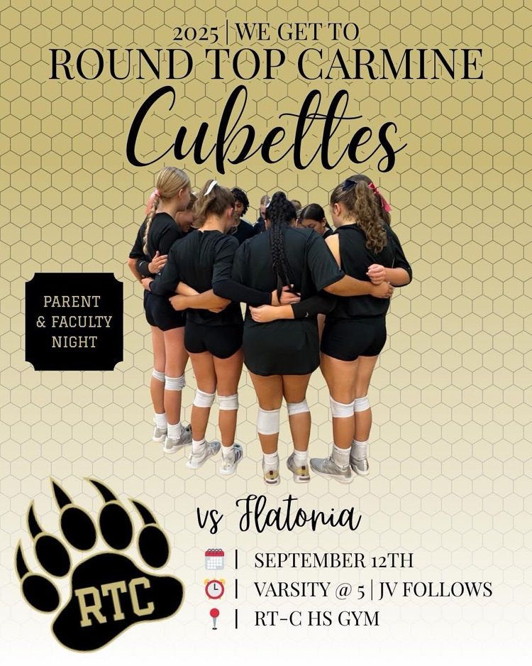 Volleyball Game Night