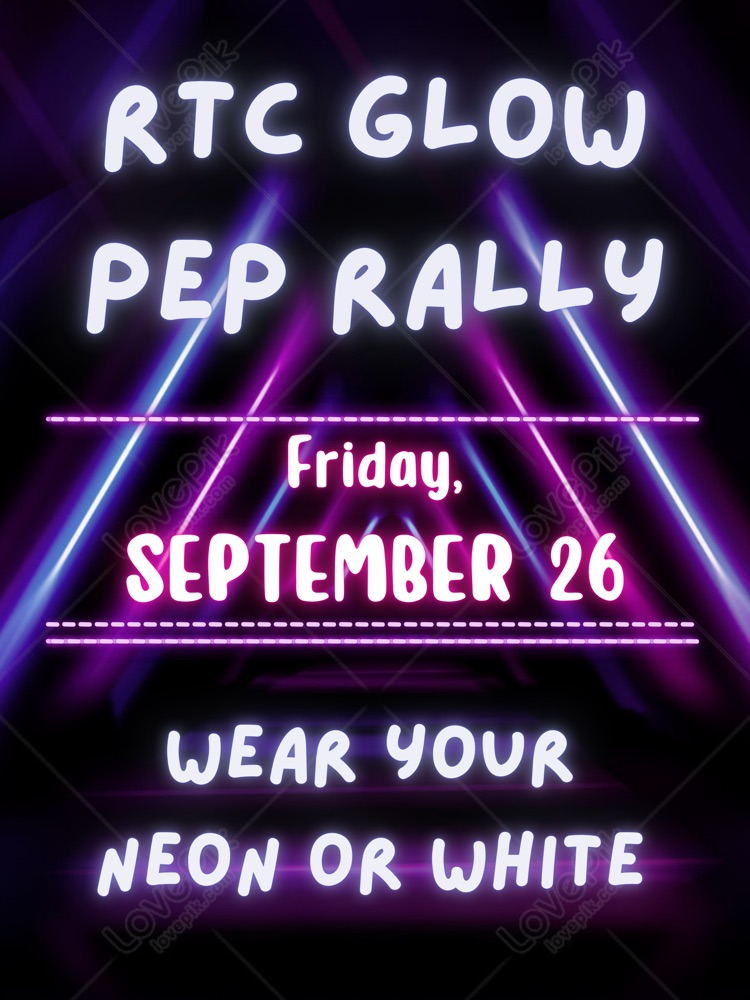 District Pep Rally