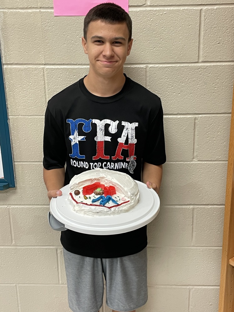 Cell Projects in Biology