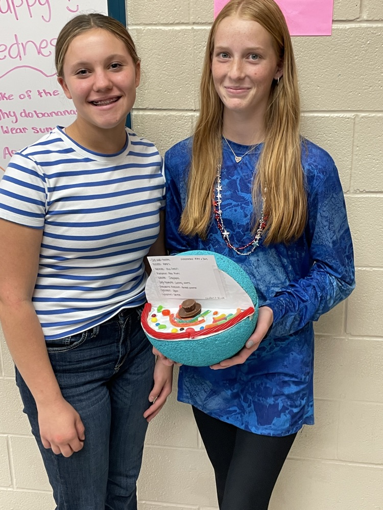 Cell Projects in Biology