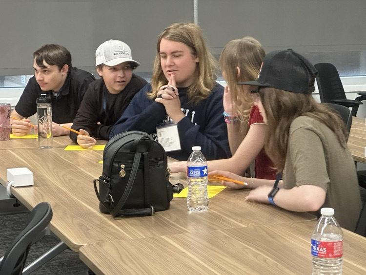 Computer Science Day at TAMU