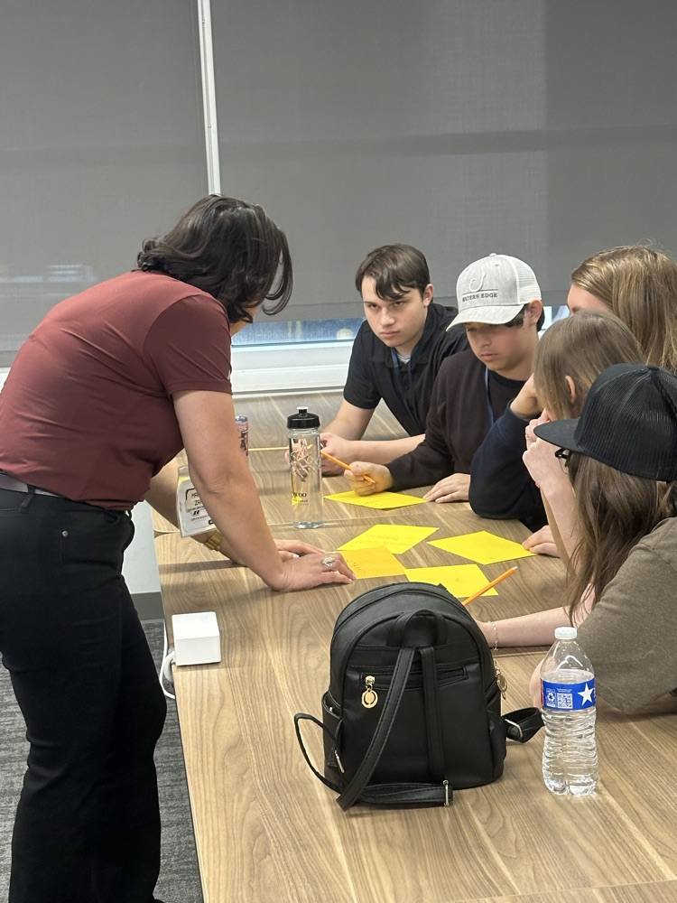 Computer Science Day at TAMU