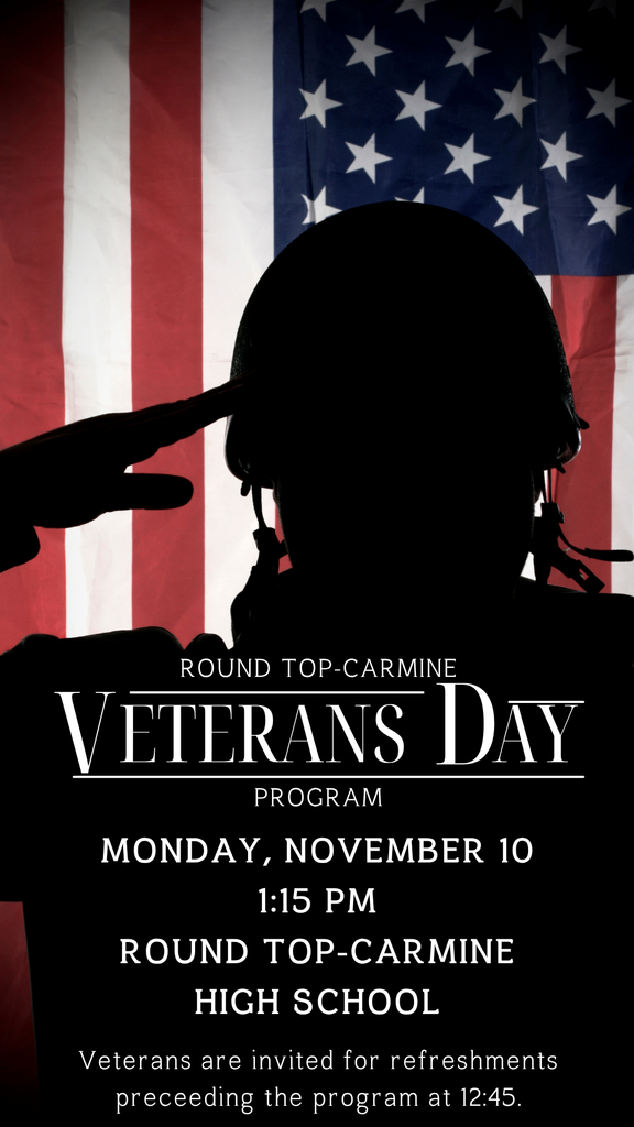 Veterans Day Flyer